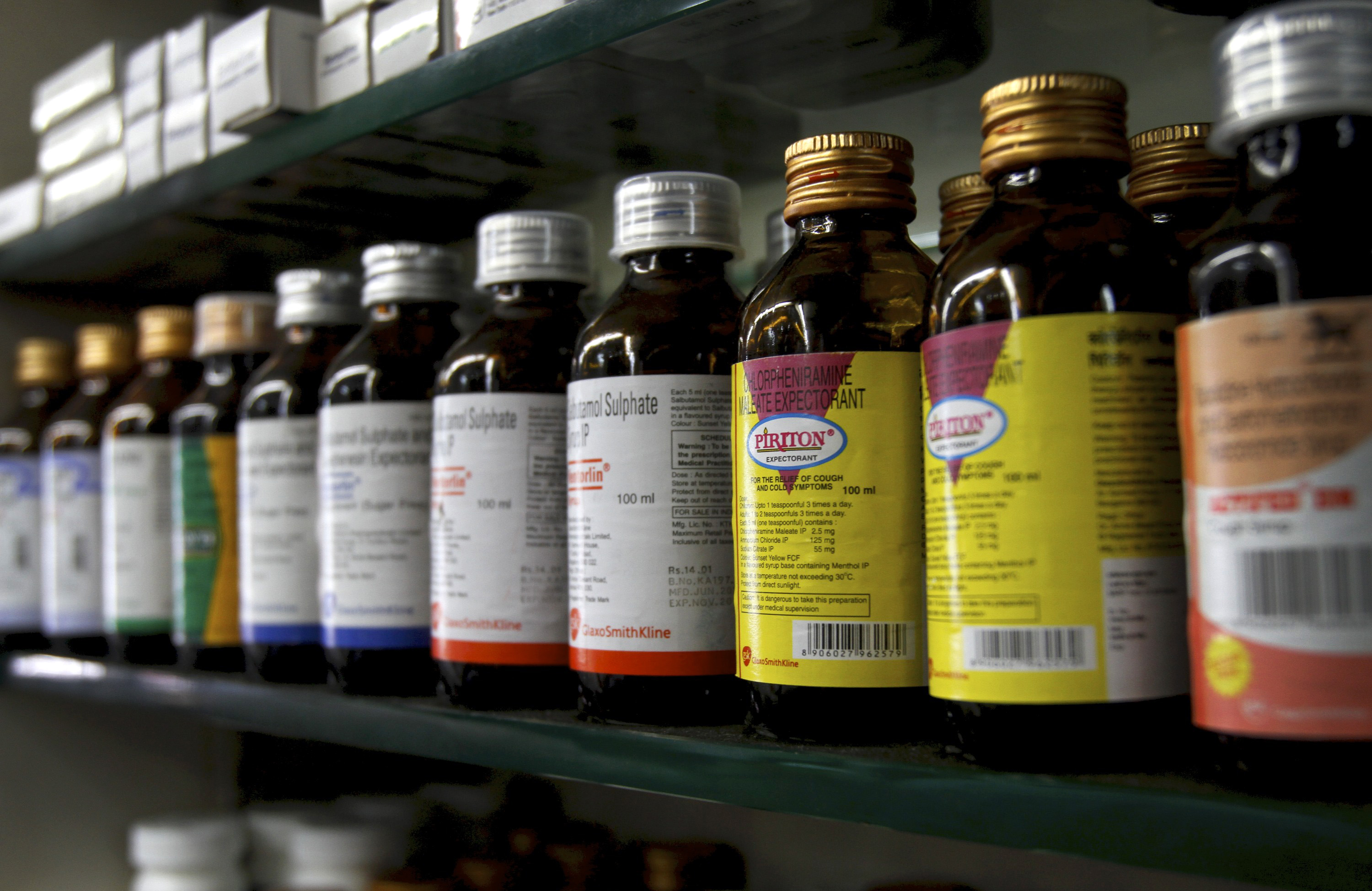 Online Pharmacies Get A Boost From Demonetisation